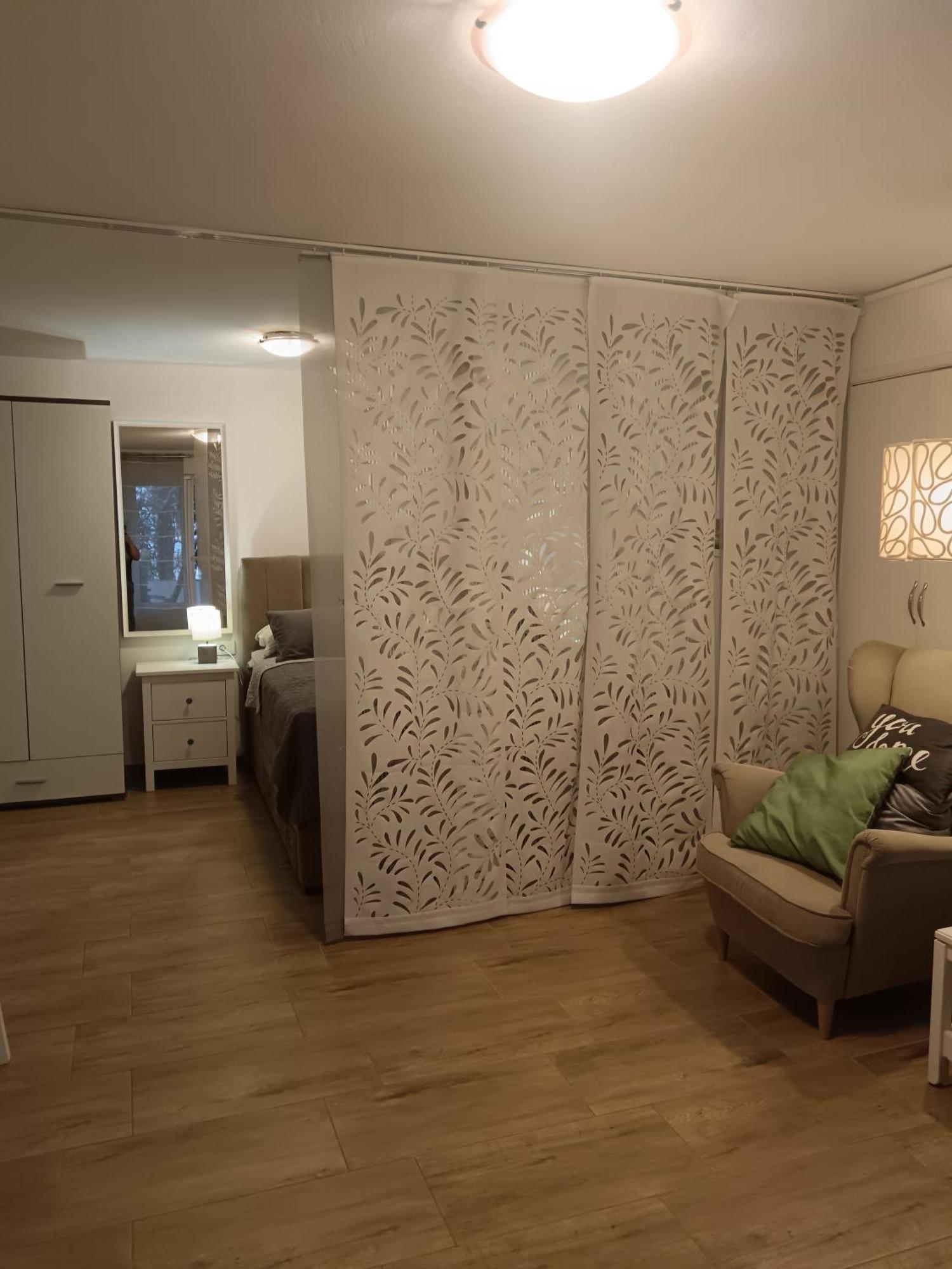 Apartments Aleksandra Цриквениця Екстер'єр фото