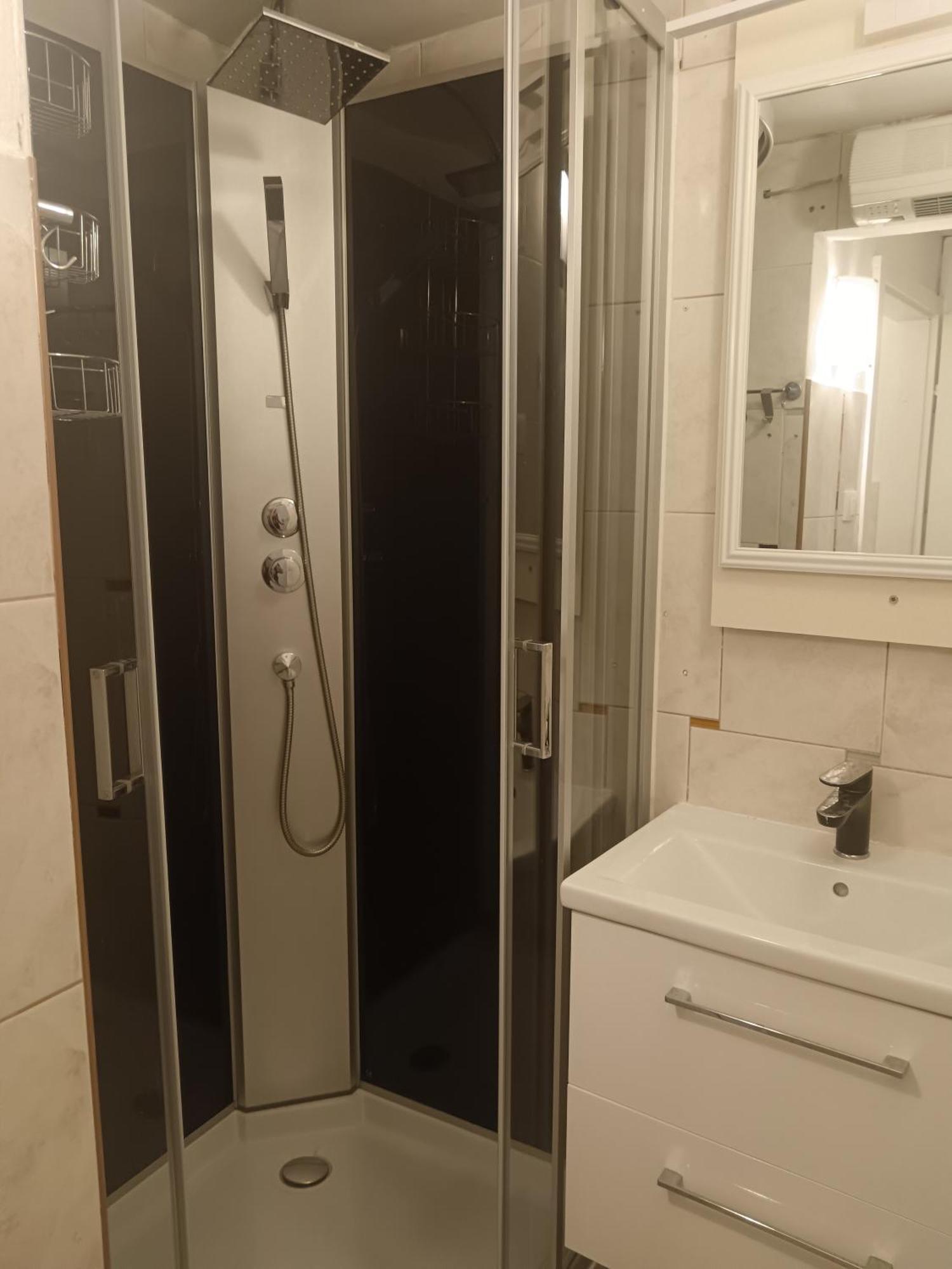 Apartments Aleksandra Цриквениця Екстер'єр фото