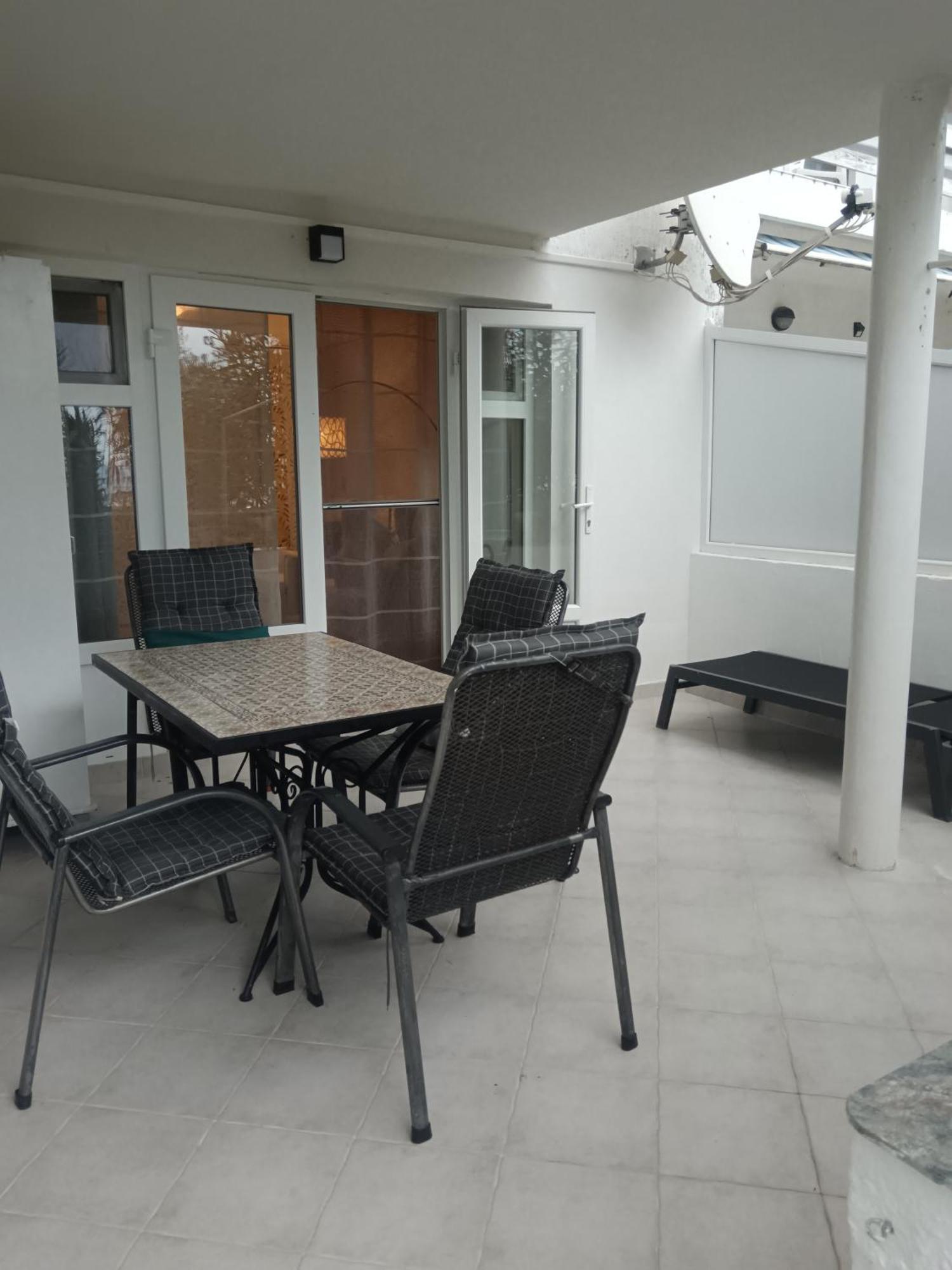 Apartments Aleksandra Цриквениця Екстер'єр фото